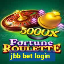 jbb bet login